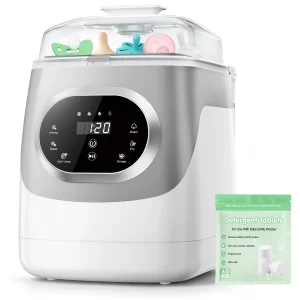 Baby Bottle Care Machine