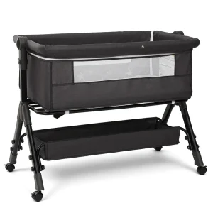 Portable Baby Bassinet