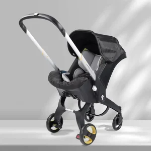 Baby Stroller Multifunctional Car Seat 3 in 1