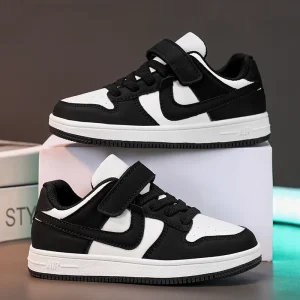 Boys and Girls Sports Sneakers Students