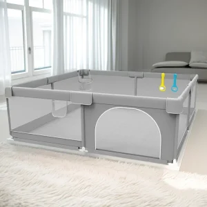 IMBABY Baby Playground