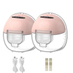 Born BL S21 Electric Breast Pump,