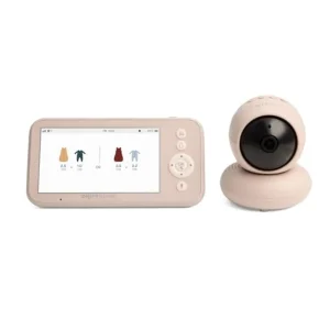 Baby monitor for home use,