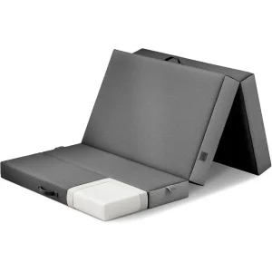 4 Inch Twin Folding Mattress