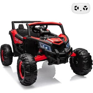 24V Kids Ride On UTV Car Toy