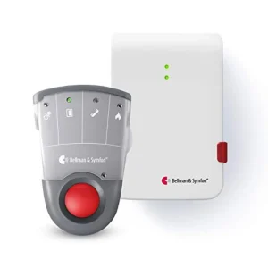 Wireless Baby Cry Monitor