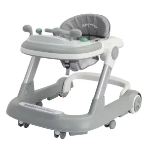 Foldable Baby Activity Walker,