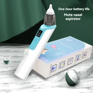 2025 New Pattern Baby Electric