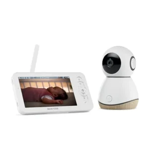 Baby monitor for home use,